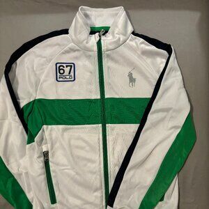 Polo Ralph Lauren Jacket Boys Size S